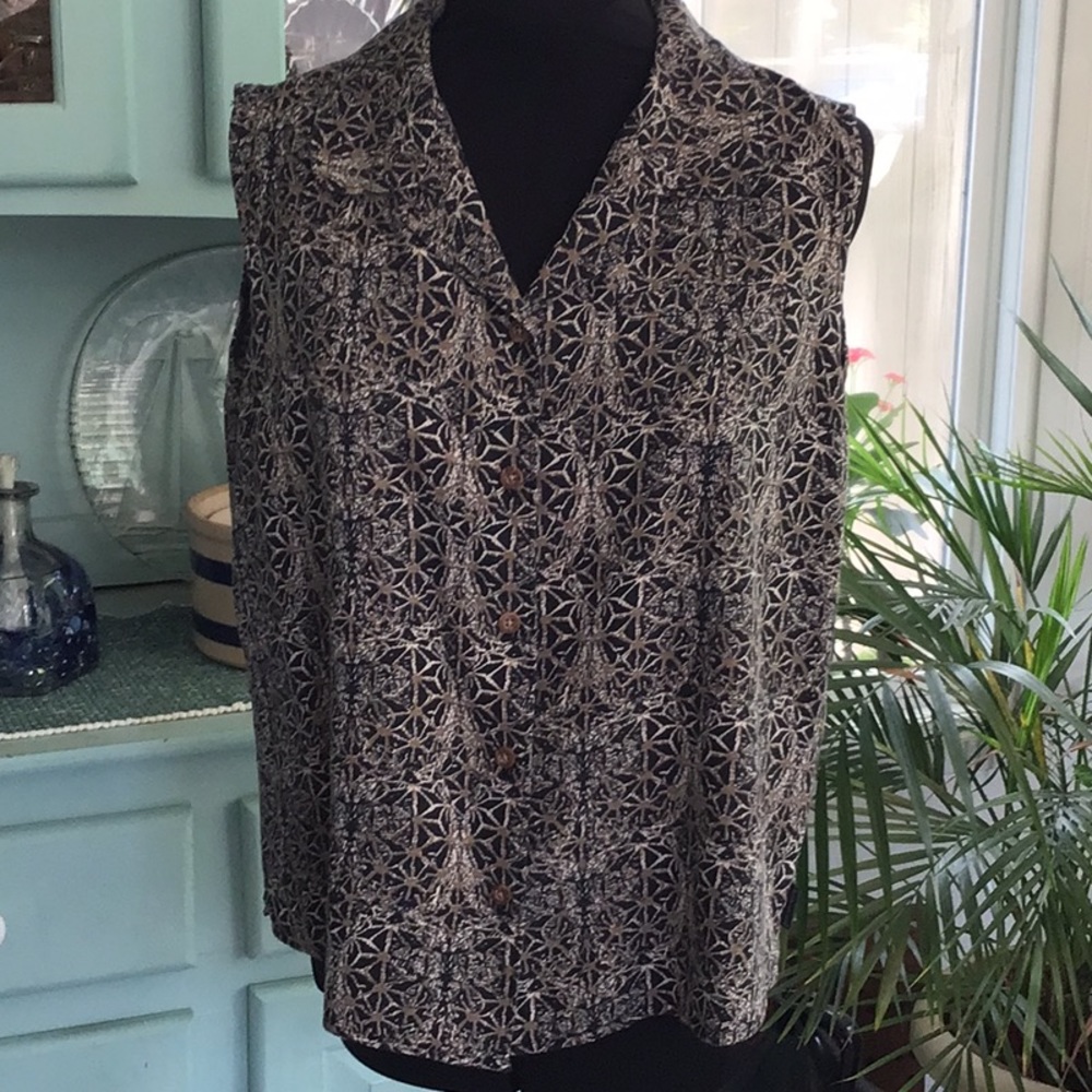 Woolrich Blouse